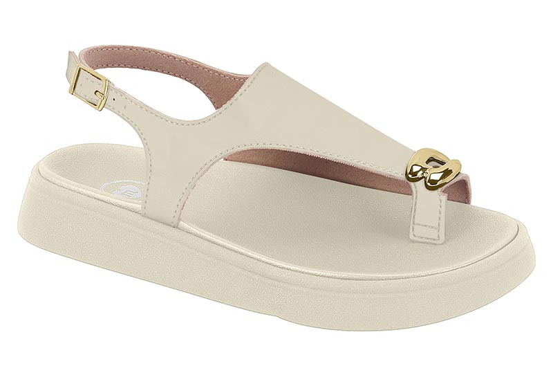 SANDALIAS MOLEKINHA 2358.116 NAPA TURIM