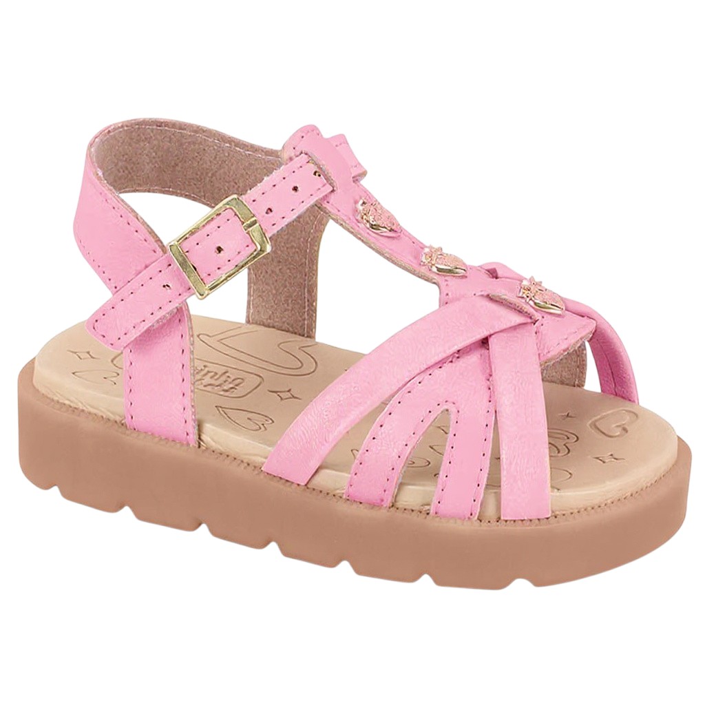 SANDALIAS MOLEKINHA 2741.102 NAPA TURIM