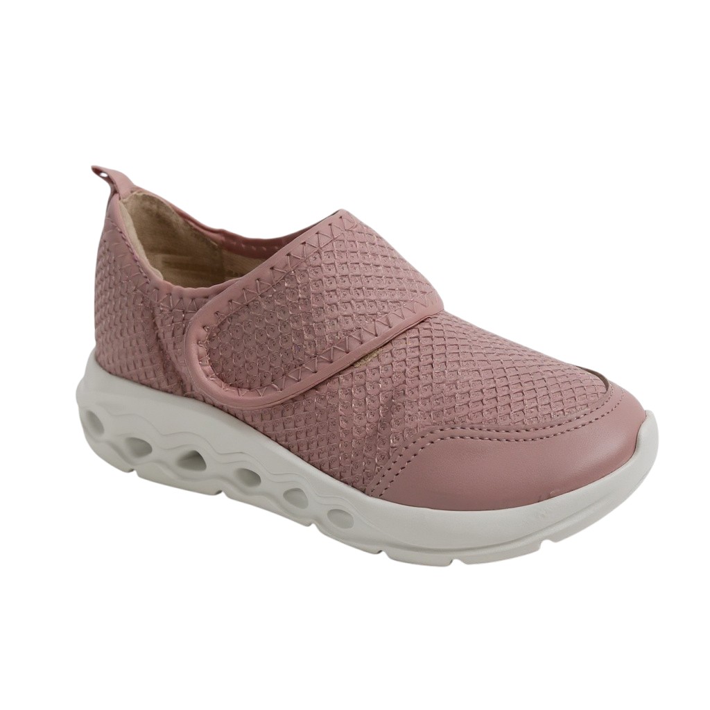 TENIS MOLEKINHA 2588.102 TECIDO PRIME/NAPA TURIM