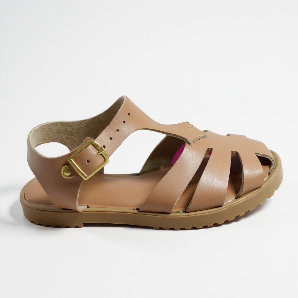 SANDALIAS MOLEKINHA 2369.100 NAPA TURIM