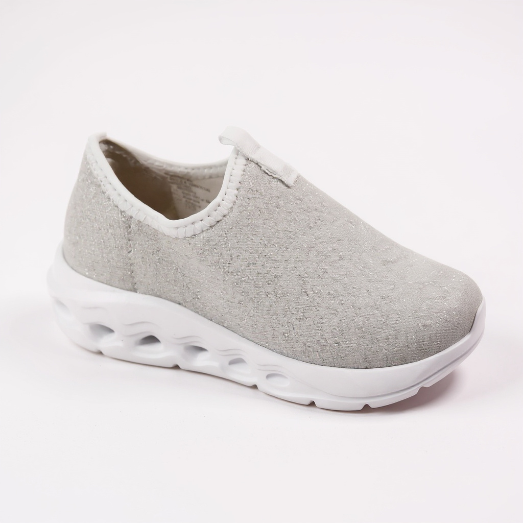 TENIS MOLEKINHA 2588.100 TECIDO MUMBAI