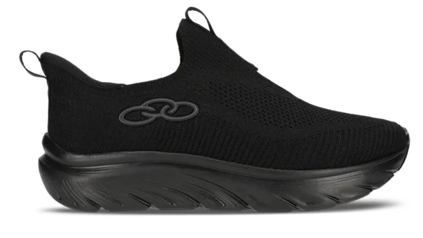 TENIS OLYMPIKUS CLIC