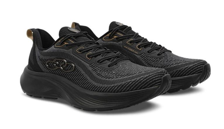 TENIS OLYMPIKUS CONEX