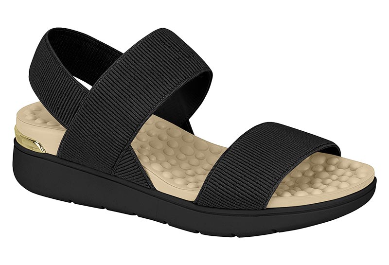 SANDALIAS MODARE 7151.102 ELASTICO CANELADO