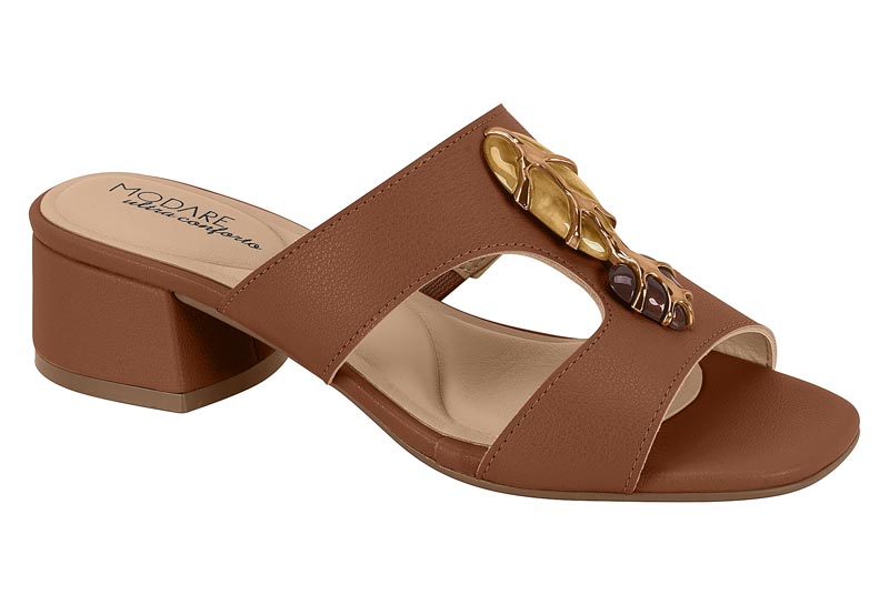 ZUECOS MODARE 7211.104 NAPA FLOATHER NATURE