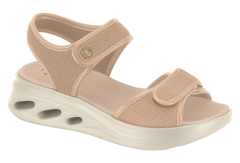 SANDALIAS MODARE 7215.103 NYLON KANSAS