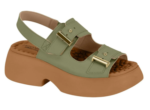 SANDALIAS MODARE 7210.208 NAPA FLOATHER NATURE