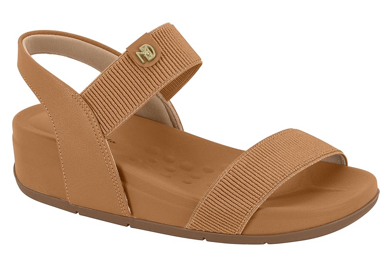 SANDALIAS MODARE 7207.105 ELASTICO/NP FLOATHER NATURE