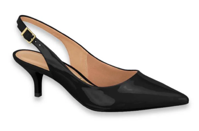 ZAPATO VIZZANO 1122.806 VERNIZ PREMIUM