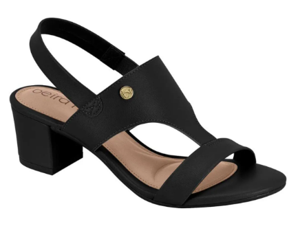 SANDALIAS BEIRA RIO 8246.1211 NAPA TURIM