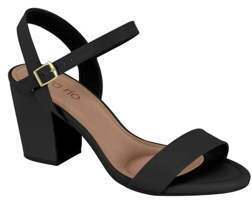 SANDALIAS BEIRA RIO 8280.685 NAPA TURIM