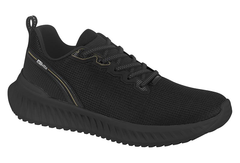 TENIS ACTVITTA 4917.115 TECIDO XANGAI/AUSTRALIA