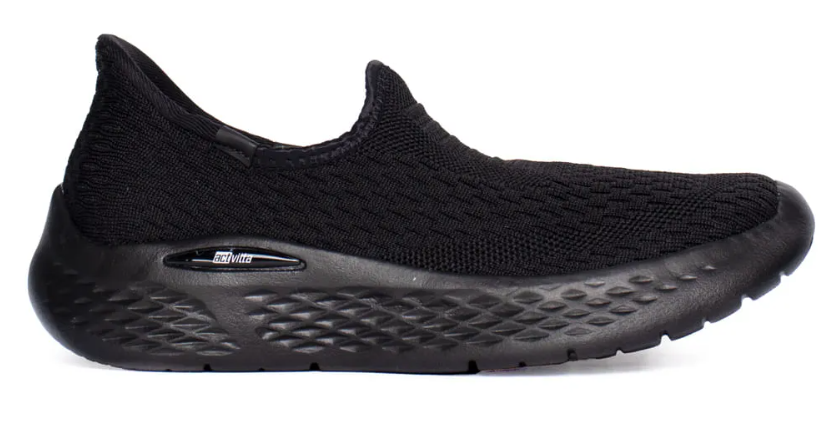 TENIS ACTVITTA 4845.109 GASPEA KNIT CARNEIROS