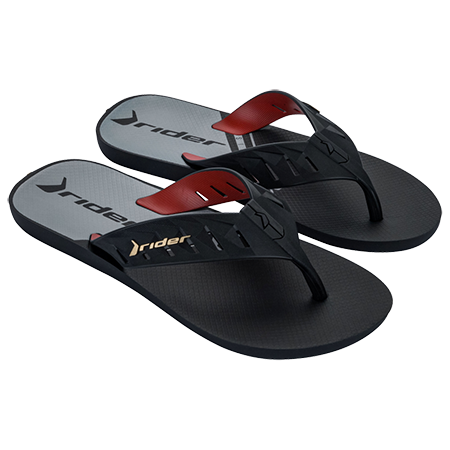 ZAPATILLAS RIDER STREET DUO THONG AD 12505