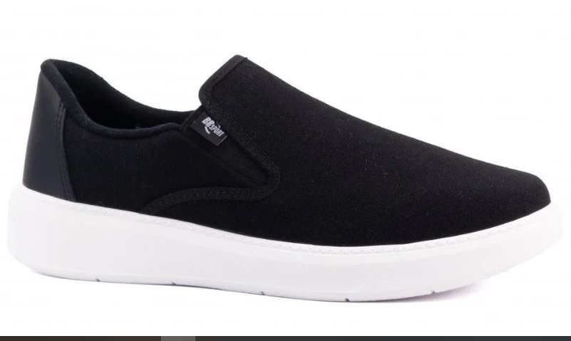 TENIS BR SPORT 2275.122 LONA BERLIN/NAPA MONACO NEO