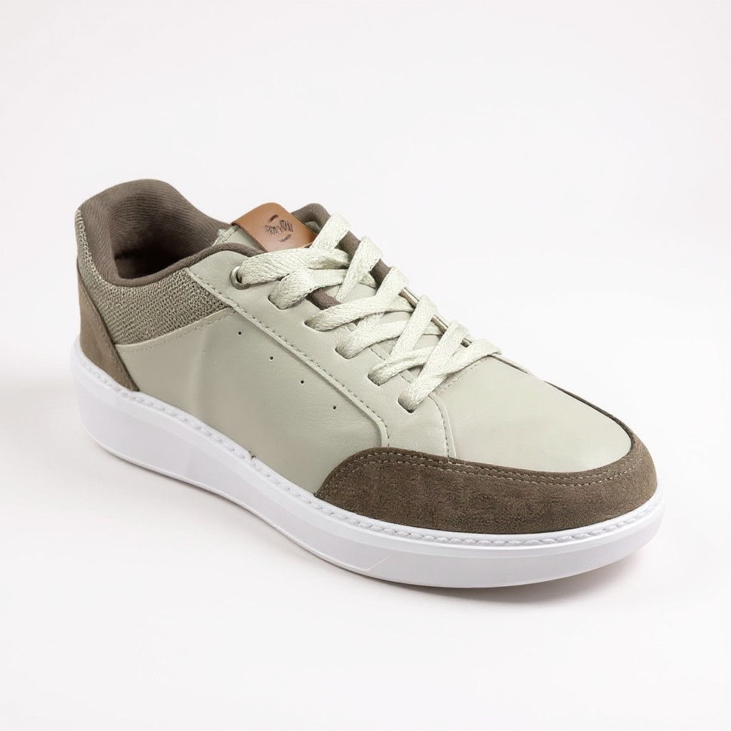 TENIS BR SPORT 2275.123 NAPA MONACO N/CAMURC/TEC PORTO LUIS