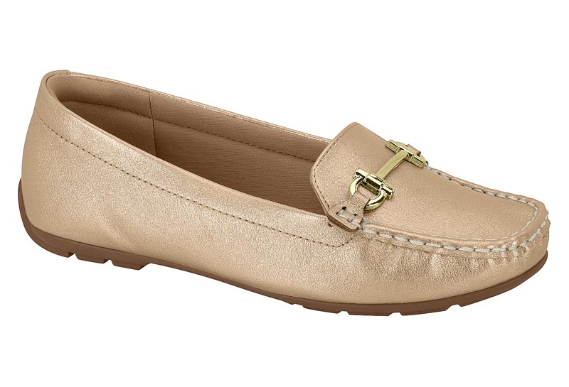 CHATITAS MODARE 7035.641 METALIZADO LONDON