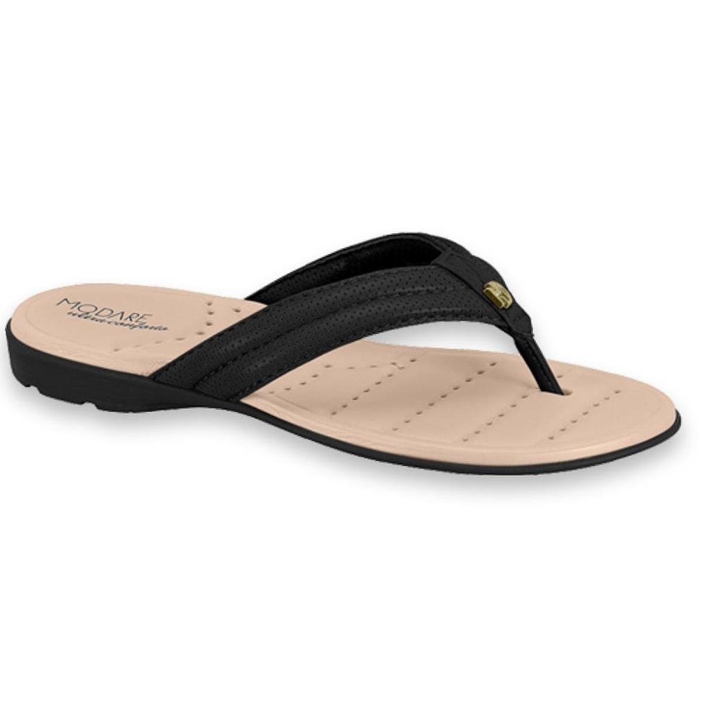 ZUECOS MODARE 7053.162 TIRA PRONTA CP/NP PELE STRECH