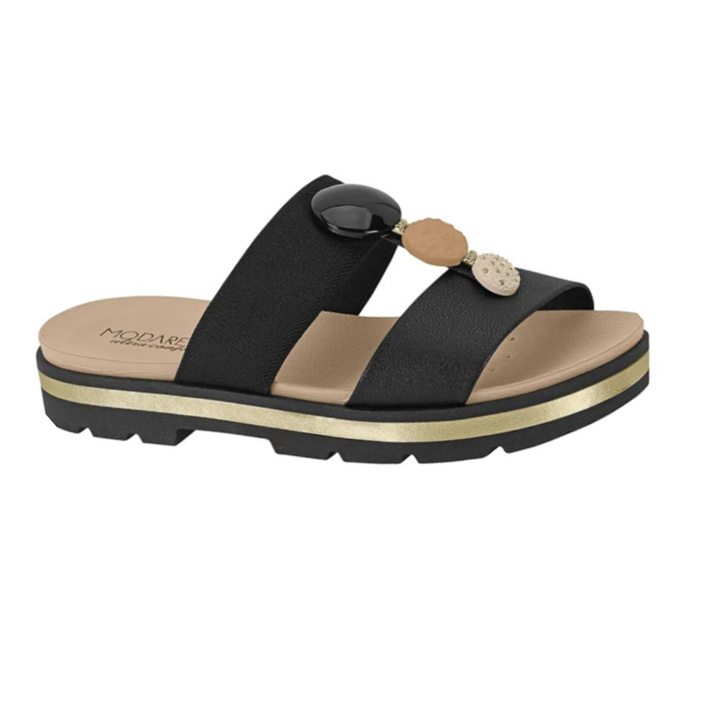 ZUECOS MODARE 7132.138 NP FLOATHER NATURE/ALEST/MTZ PRE