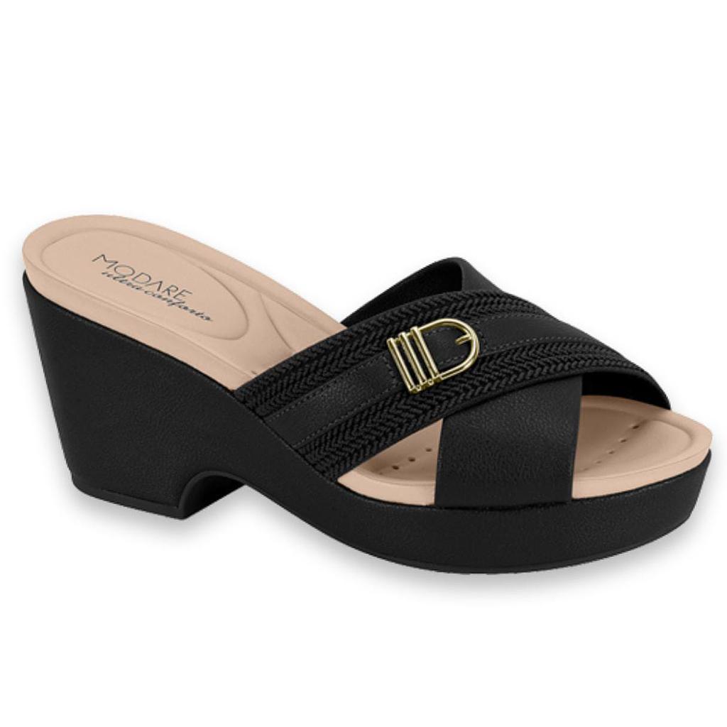 ZUECOS MODARE 7137.147 ELASTICO/NP FLOATHER NATURE