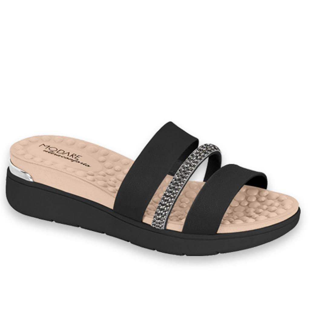 ZUECOS MODARE 7151.133 NP FLOAT NATURE/TIRA PRON VALENCIA