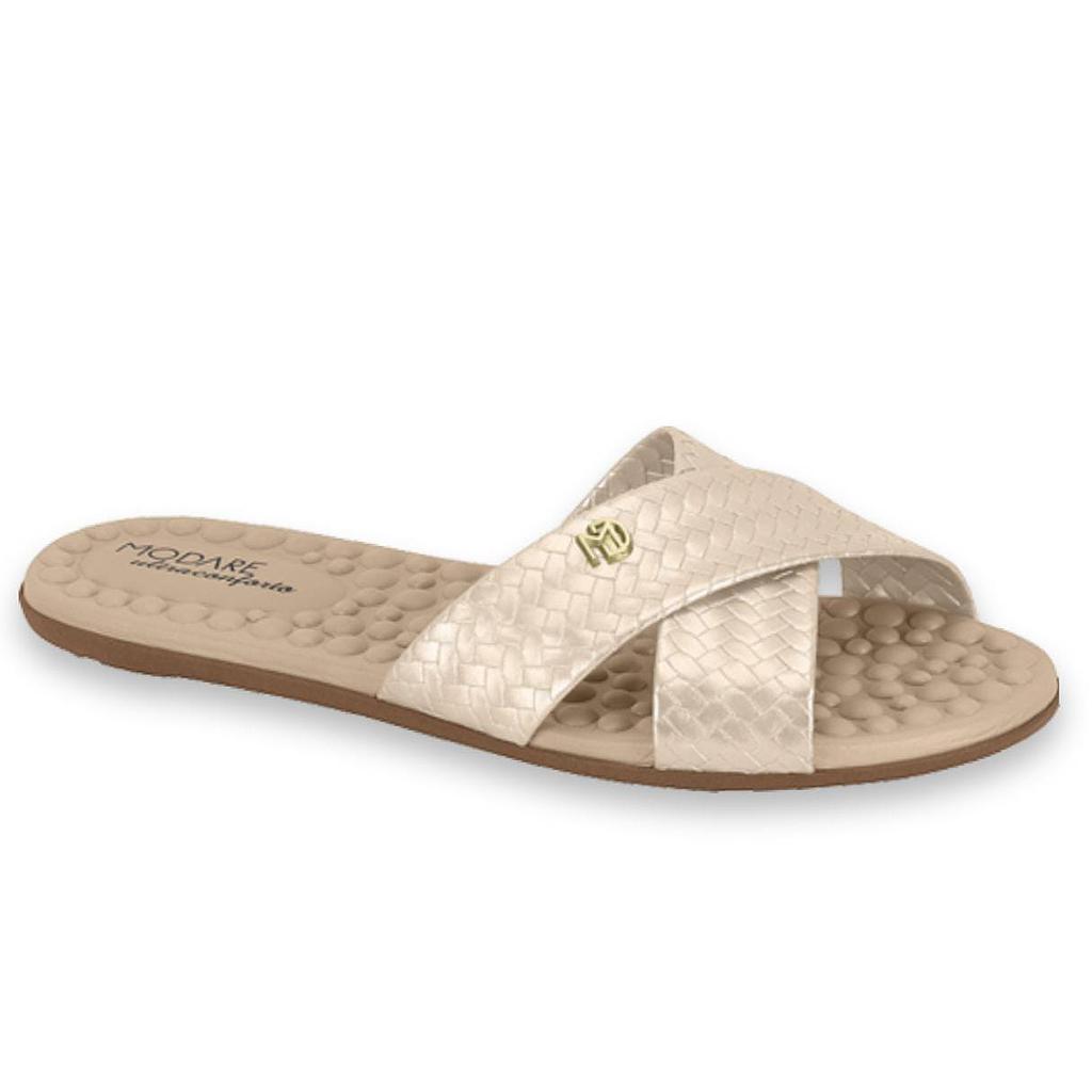 ZUECOS MODARE 7163.105 NAPA TRESSE VALENICIA