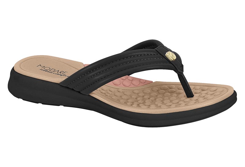 ZUECOS MODARE 7174.105 TIRA PRONTA NAPA PELE STRECH