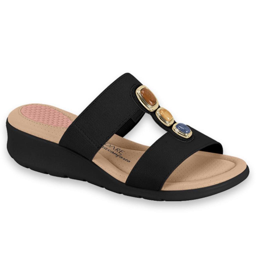 ZUECOS MODARE 7190.107 ELASTICO/NAPA FLOATHER NATURE