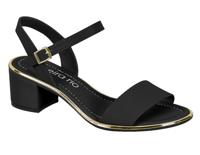 SANDALIAS BEIRA RIO 8379.203 NAPA TURIM