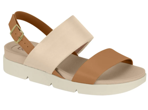 SANDALIAS BEIRA RIO 8387.542 NAPA TURIM