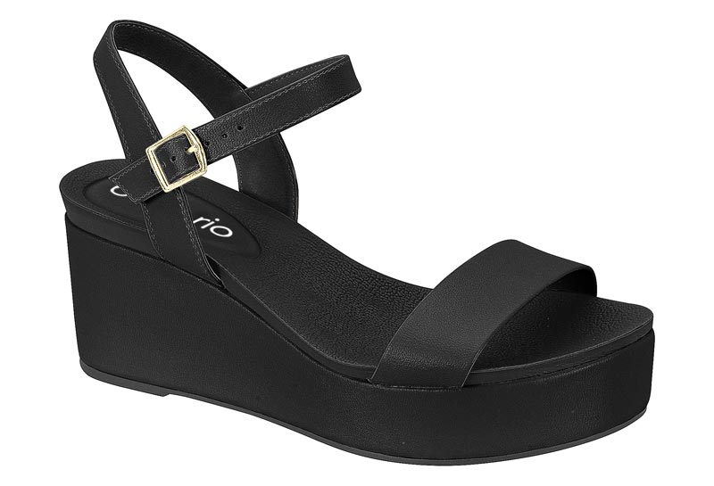 SANDALIAS BEIRA RIO 8407.135 NAPA TURIM