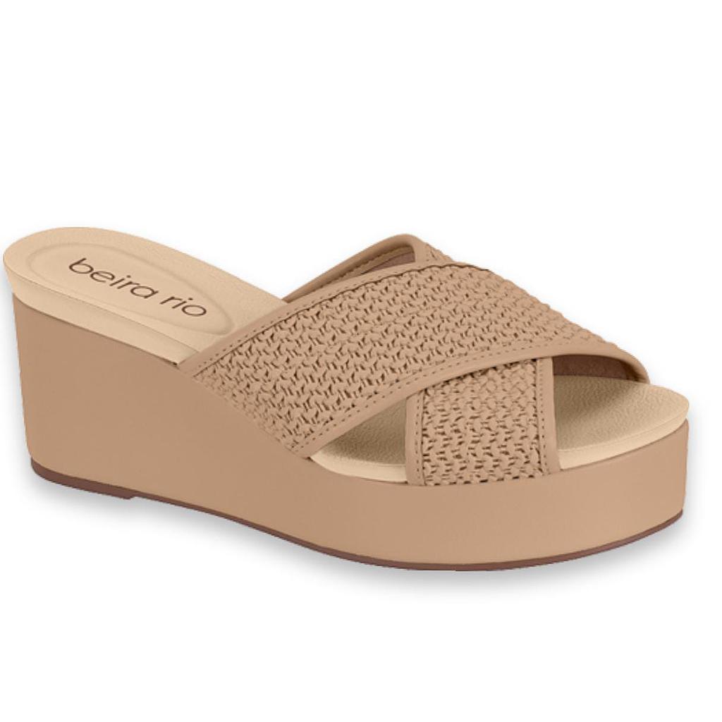 ZUECOS BEIRA RIO 8407.141 TIRA PALHA MALI/NAPA TURIM