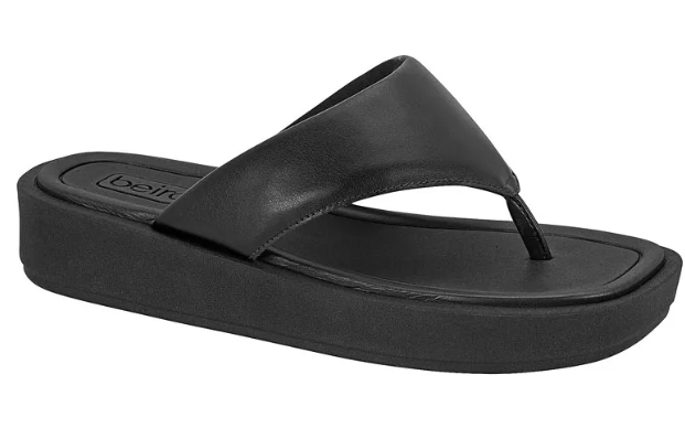 ZUECOS BEIRA RIO 8487.205 NAPA PELE STRECH