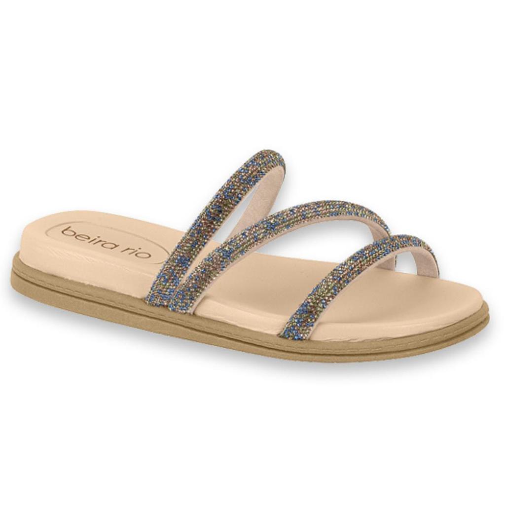 ZUECOS BEIRA RIO 8488.108 TIRA PRONTA12/13MM GLAM