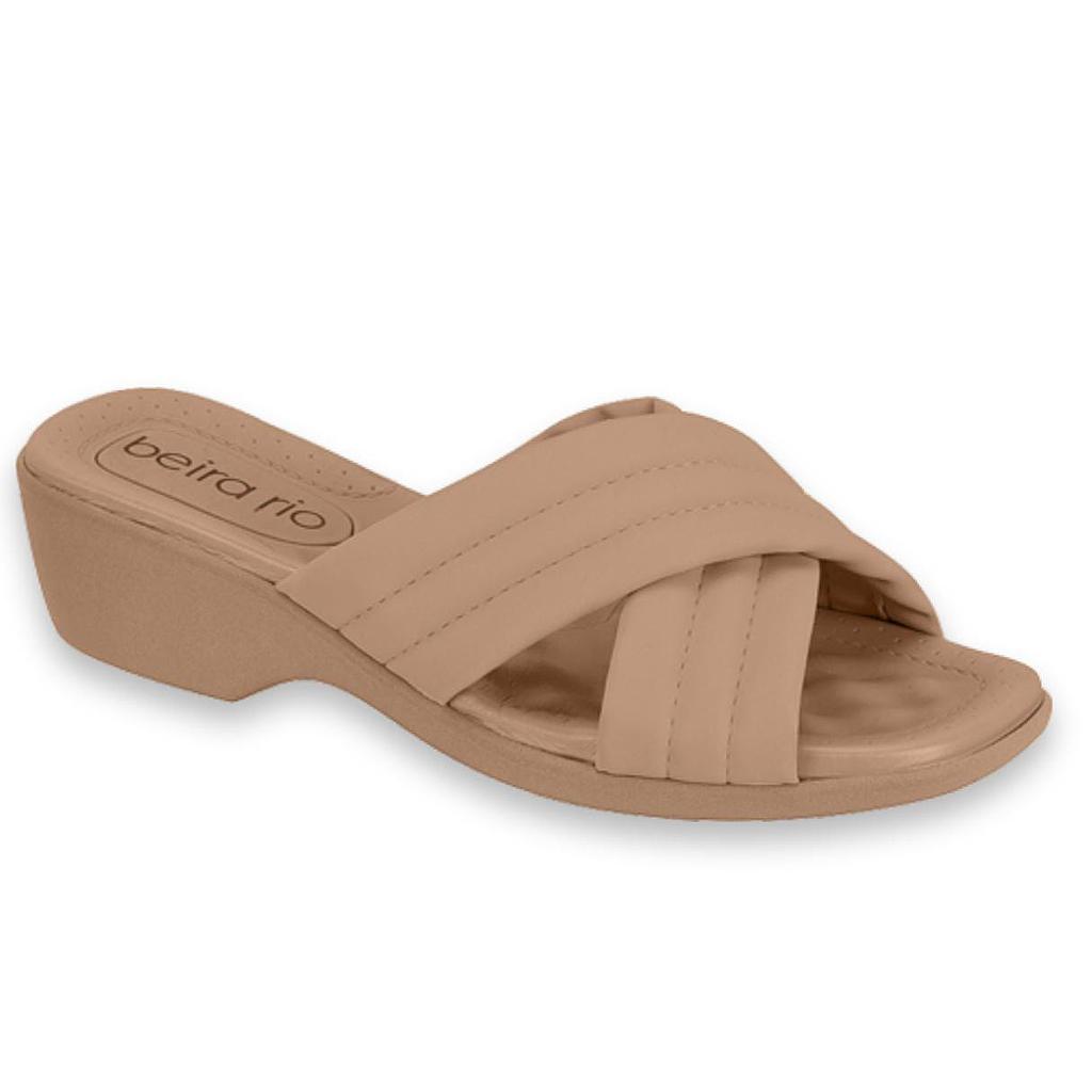 ZUECOS BEIRA RIO 8527.116 TIRA PRONTA NOBUCK ULTRA SOFT