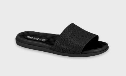 ZUECOS BEIRA RIO 8360.303 NAPA TRAMA MAUI