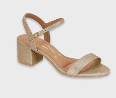 SANDALIAS VIZZANO 6291.900 NAPA LINHO GLOW