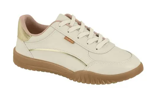 TENIS MOLECA 5817.106 NP FLO CLAS NEO/NP SAR NEO