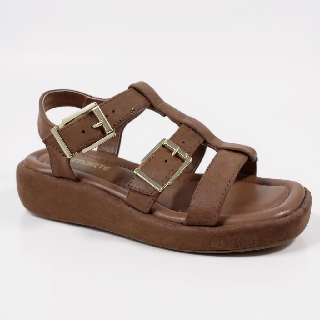 SANDALIAS VIA MARTE CAMURCA ULTRA 267-005