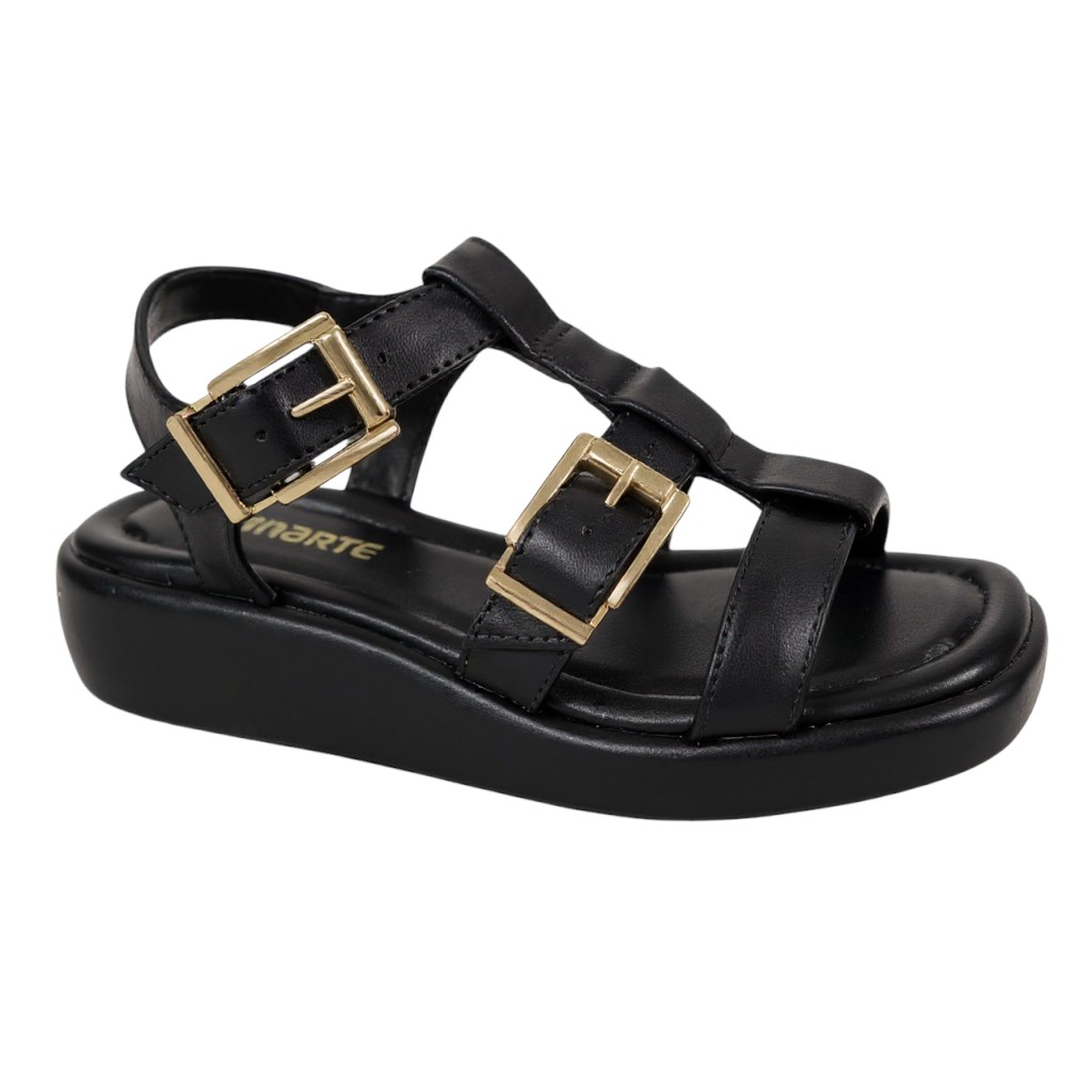 SANDALIAS VIA MARTE NAPA CASUAL 267-005