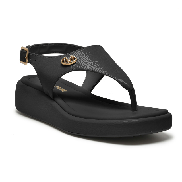 SANDALIAS VIA MARTE NAPA CASUAL 267-006