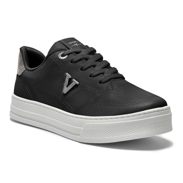 TENIS VIA MARTE NAPA/ GUANA METAL 027-031