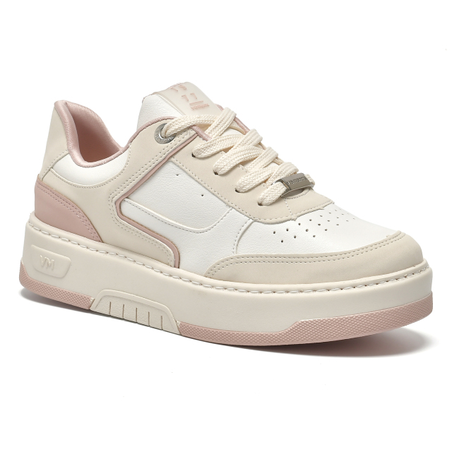 TENIS VIA MARTE NAPA NOBUCK 126-021