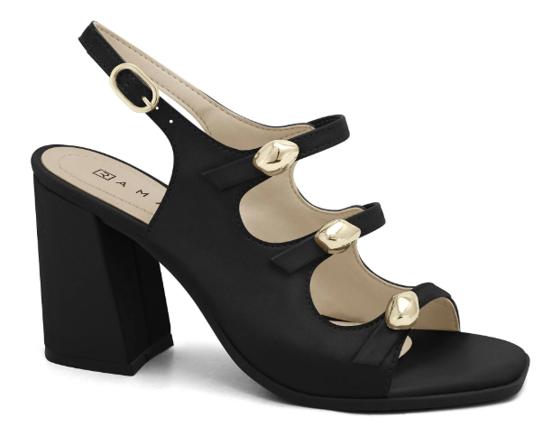 SANDALIAS RAMARIM NAPA BLESS PLUS 25-41205