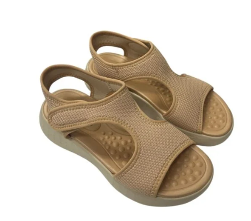 SANDALIAS COMFORTFLEX LYCRA 25-47304