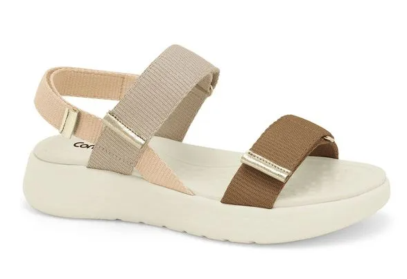 SANDALIAS COMFORTFLEX FITA GORGURAO 25-47405