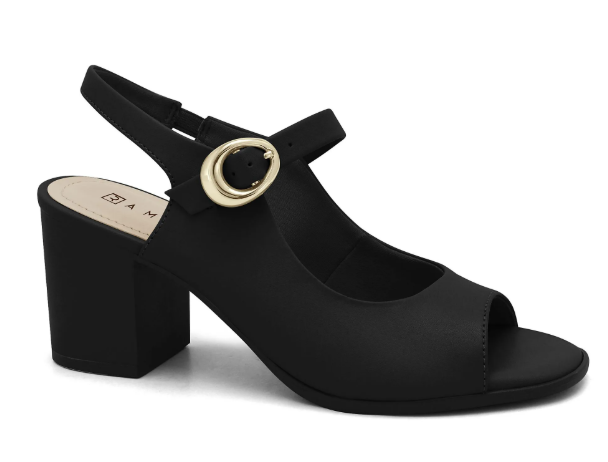 SANDALIAS RAMARIM NAPA BLESS PLUS 25-31206