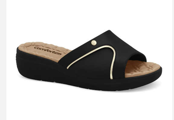 ZUECOS COMFORTFLEX NAPA 25-86401