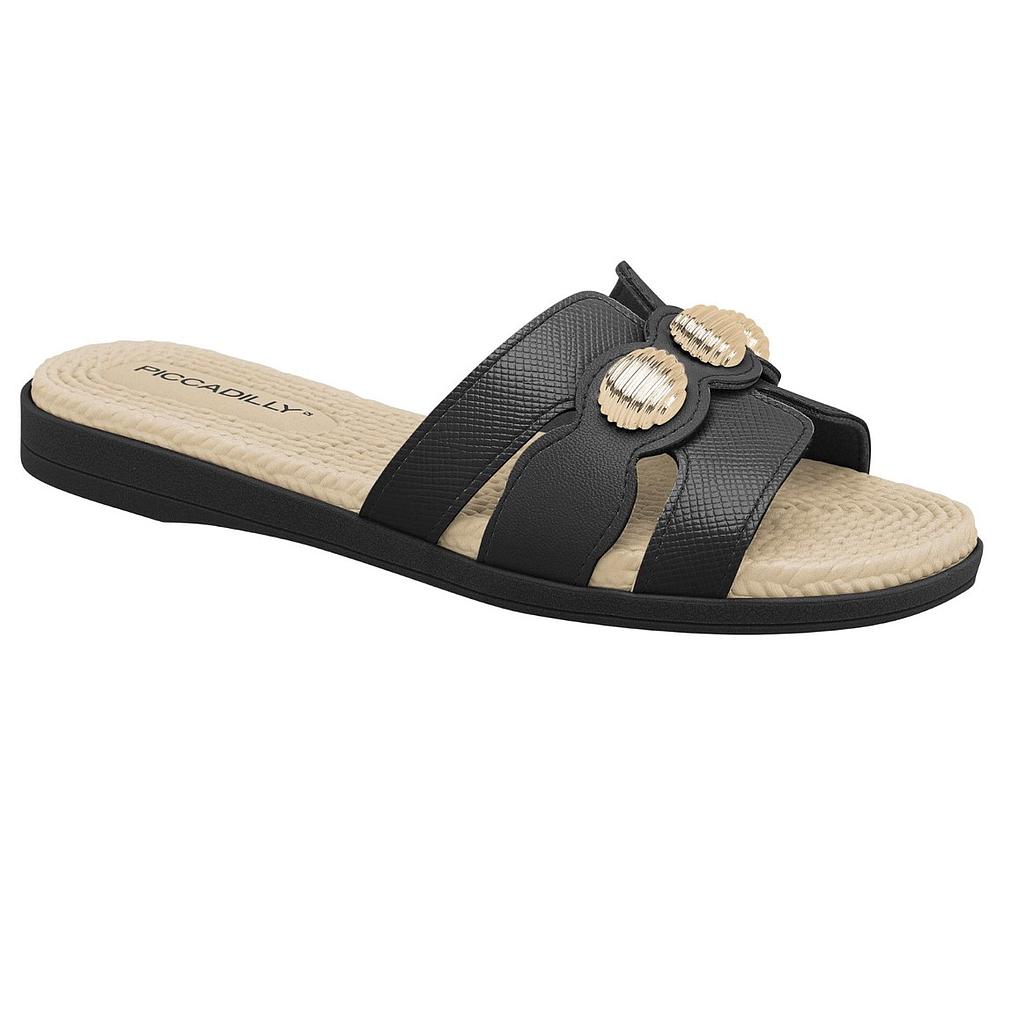 ZUECOS PICCADILLY NAPA LUZ LINHO 513036
