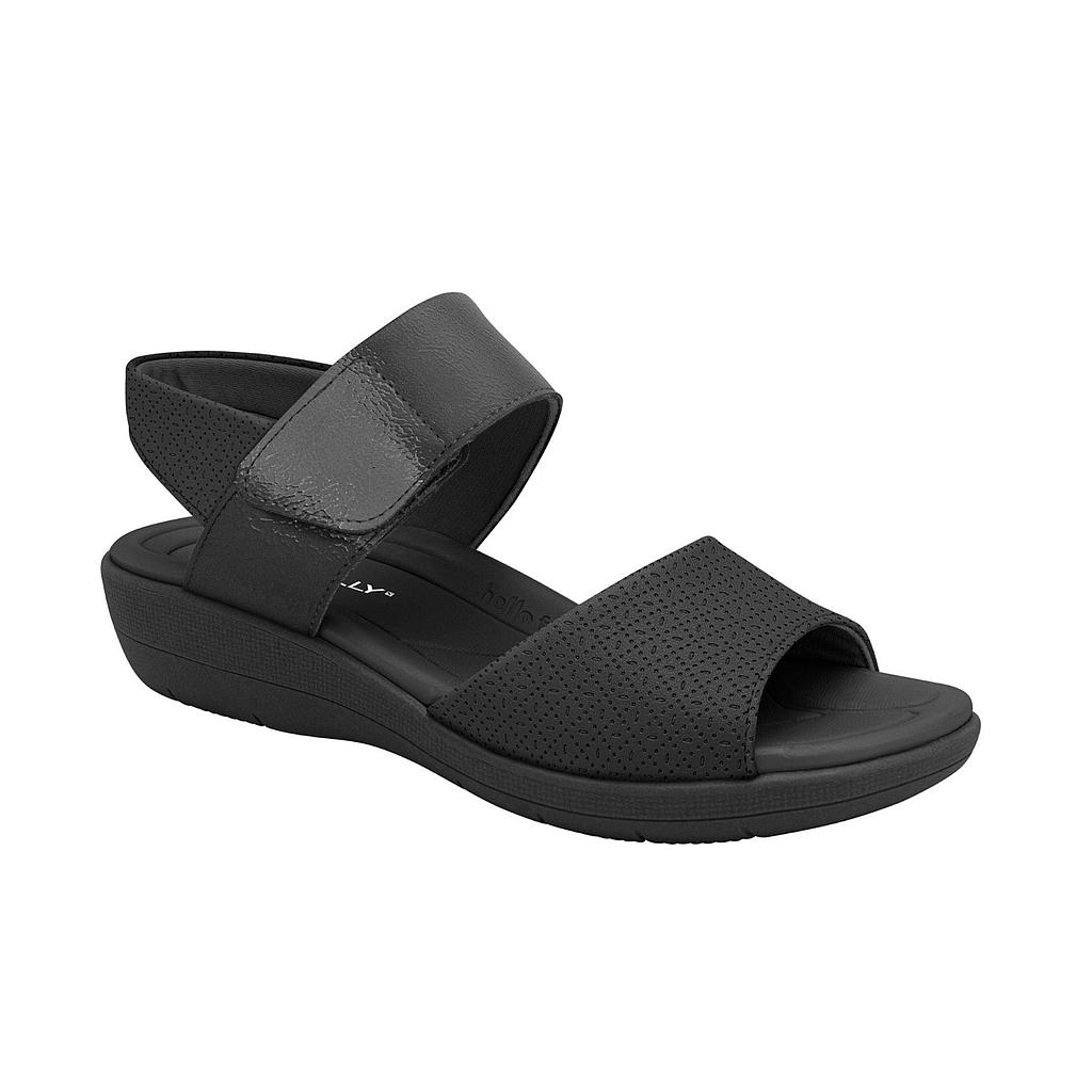 SANDALIAS PICADILLY NAPA STRETCH SOFT VERNIZ 239016